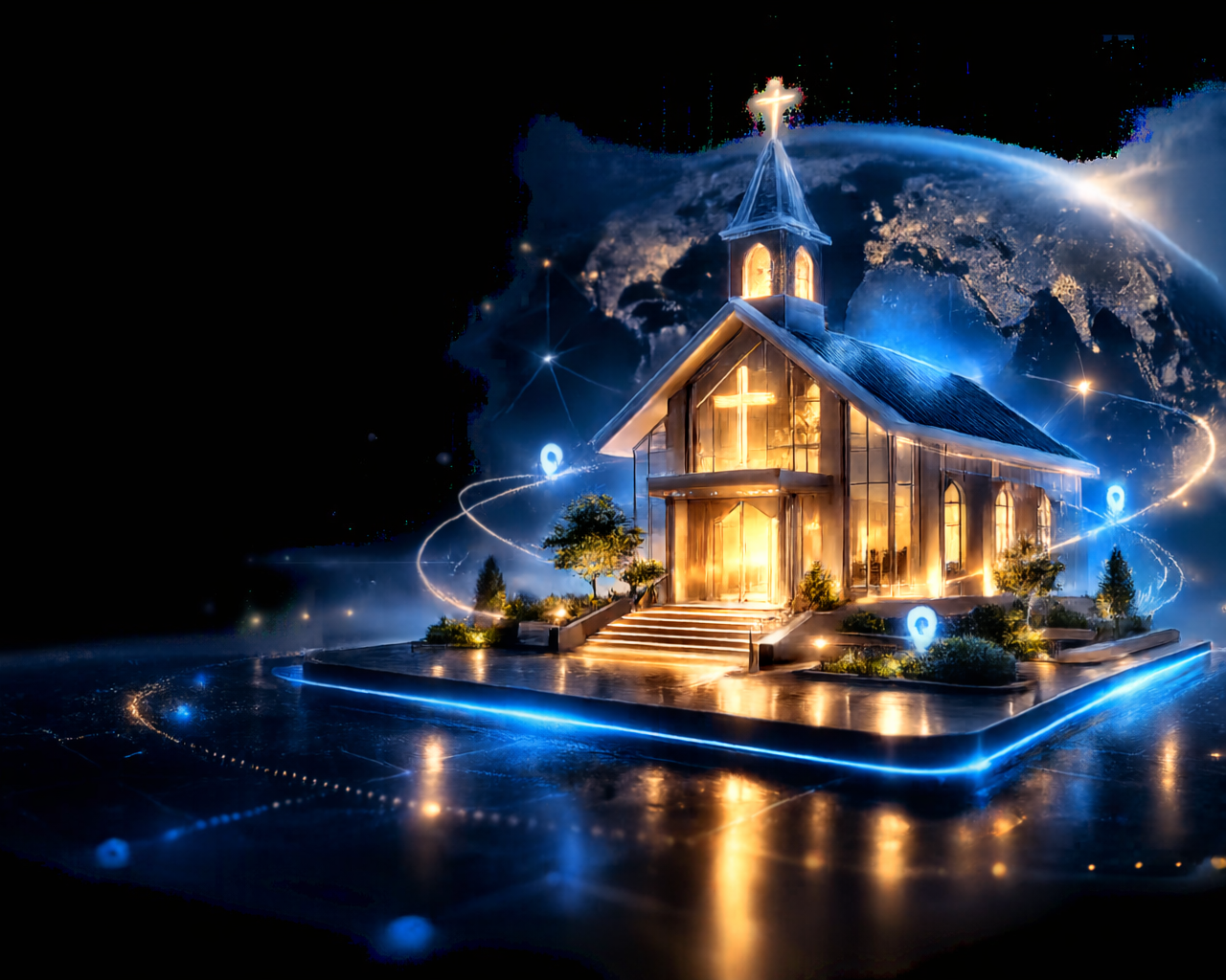 Reveal Church